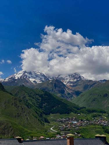 Mood Hotel Kazbegi