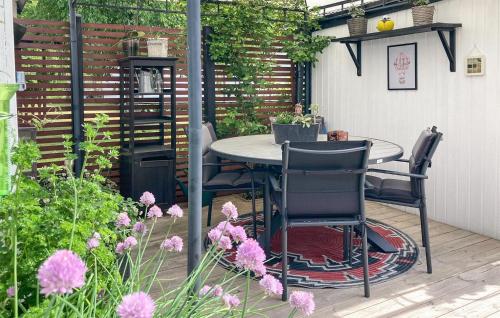 Exterior view, Cozy Home In Borgholm With Wifi in Borgholm