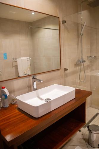 Deluxe Double Room image 10