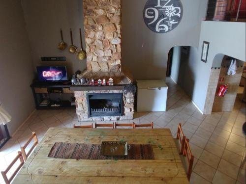 Sky Lodge Room Type - Villa with Private Pool