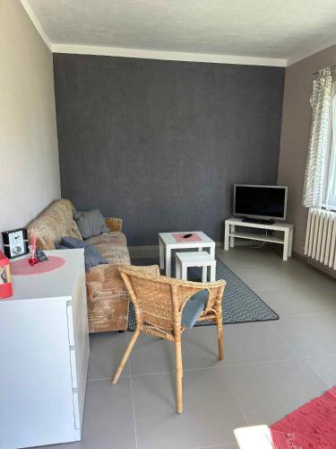 Apartment 1