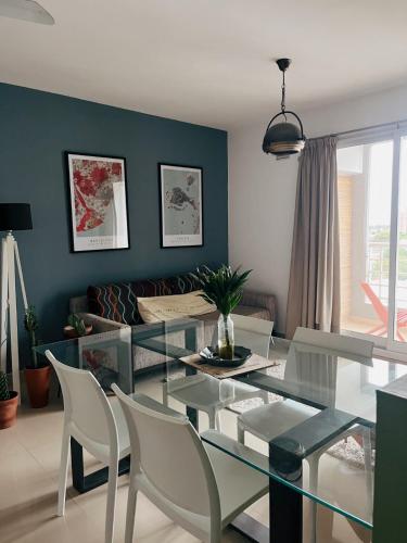Departamento un dorm - JUAN DE GARAY
