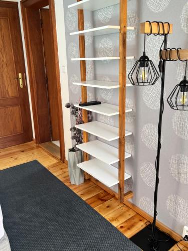 Apartman Mala Strana -peace and quiet, Praha (fotografie 7)