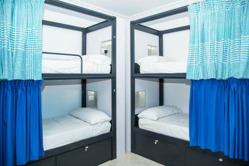 Hostel One Catedral in Sevilha