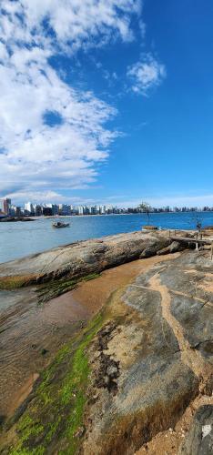 Casa Recanto do Mar, Guarapari