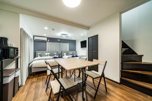 66, Omori-Nishi, Entire house for rent, 大森西, Tokyo