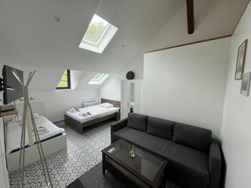 L'Etoile de Seine 77 Appartement 2 in Дамари-ле-Лис