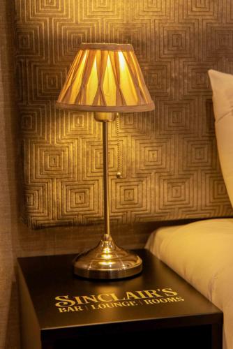 Peaky Blinders Accommodation & Bar - image 7