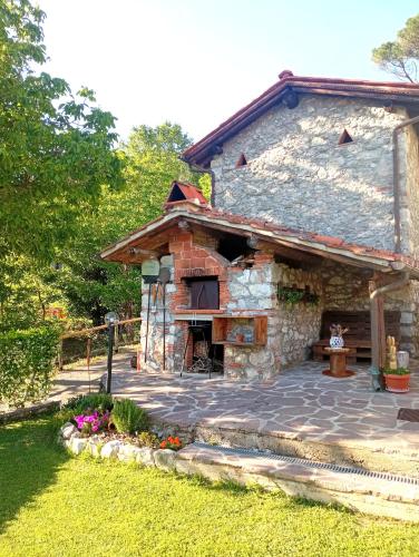 La finestra sulla valle gîte à louer Torre