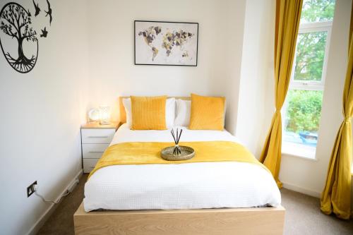Autumn Breeze, 2BR apartment, Didsbury, Manchester, Manchester (photo 9)