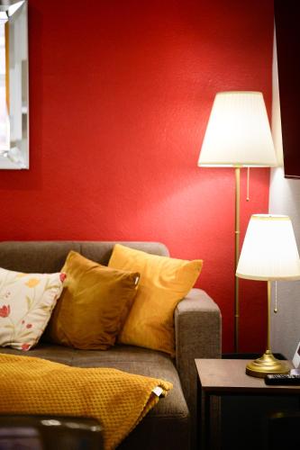 Autumn Breeze, 2BR apartment, Didsbury, Manchester, Manchester (photo 5)