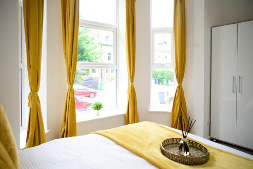 Autumn Breeze, 2BR apartment, Didsbury, Manchester, Manchester (photo 10)
