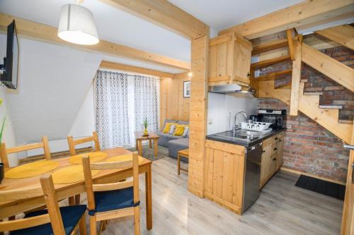 Zakopiańska Osada House & SPA (Zakopianska Osada House & SPA) in กเชปตูฟก์