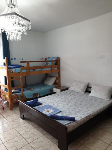 One-Bedroom Apartment image 9
