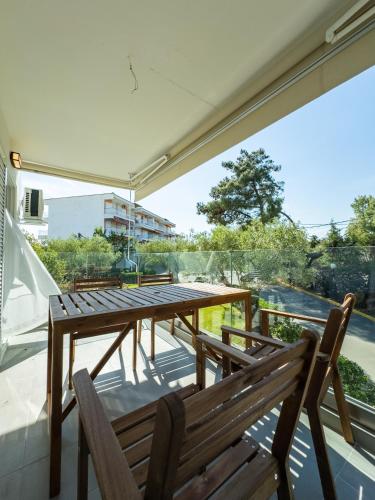 Luxury Family Apartment near Beach - Gerakini, Chalkidiki
