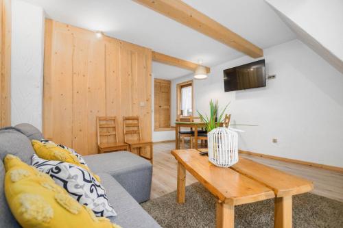 Zakopiańska Osada House & SPA, Zakopane (zdjęcie 10)