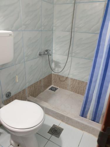 One-Bedroom Apartment image 2