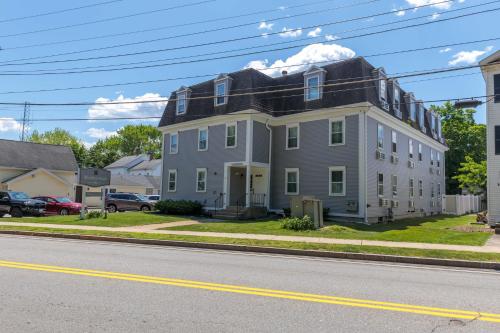 المنظر الخارجي, Westborough Inn in ويست بوروف