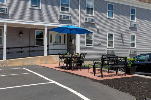 المرافق, Westborough Inn in ويست بوروف