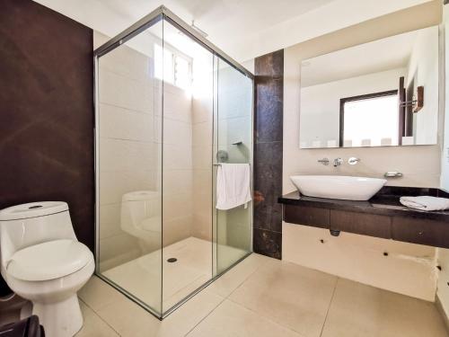 Finca Hotel Valparaiso in Armenia