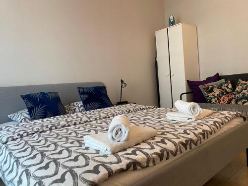 Marcina Kasprzaka 29c, Warsaw