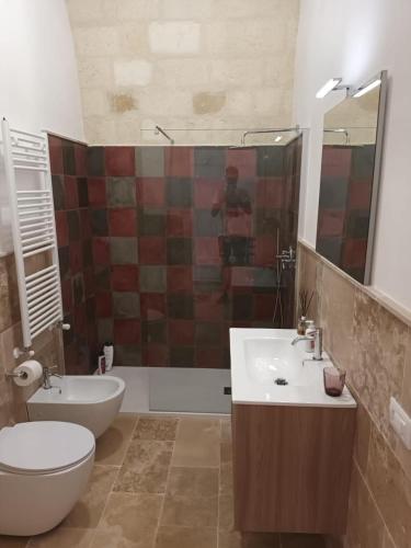 Dimora '900 in Poggiorsini