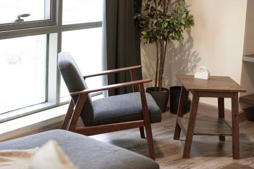 Lux 1BR,5 Min to Burj Khalifa In heart of Downtown - South Ridge Tower, Dubai (Foto 6)