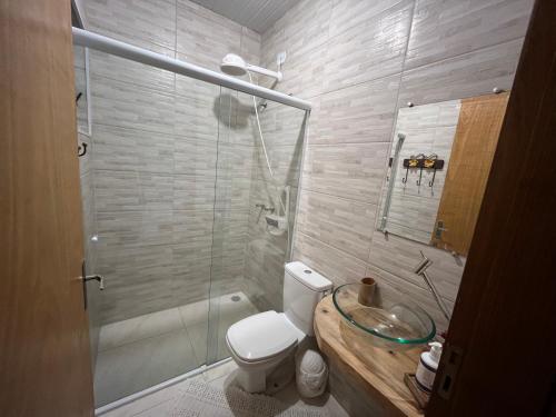 Suítes Prados Próx Capivari - main image