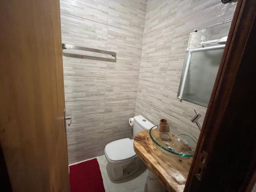 Suítes Prados Próx Capivari - image 2