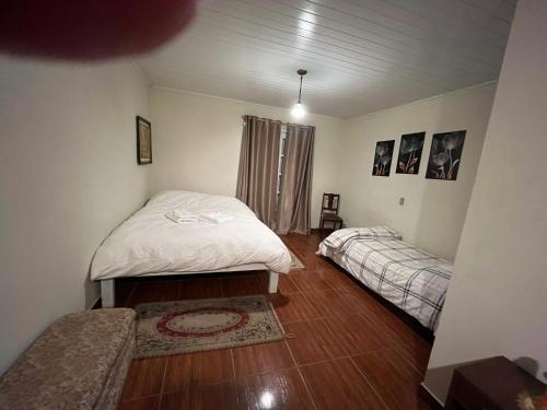 Suítes Prados Próx Capivari - image 4