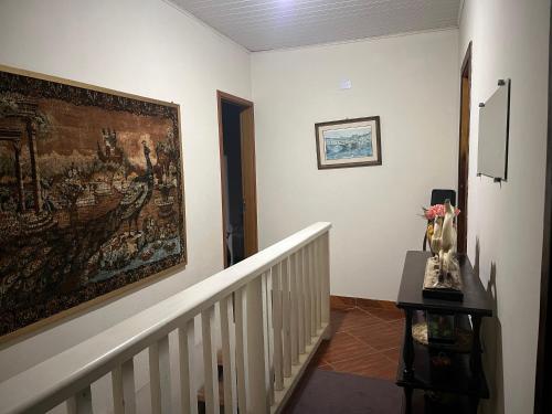 Suítes Prados Próx Capivari - image 5