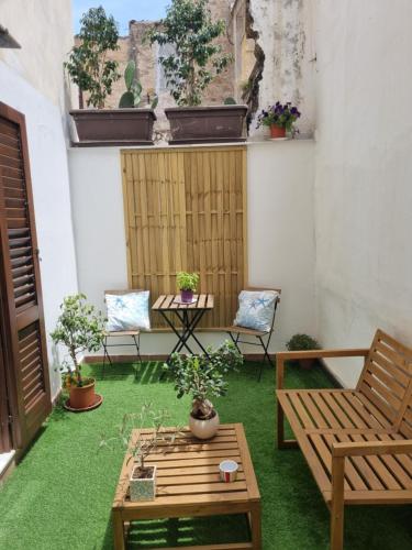 Giardino Moreno