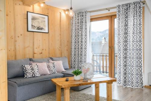 Zakopiańska Osada House & SPA (Zakopianska Osada House & SPA) in กเชปตูฟก์