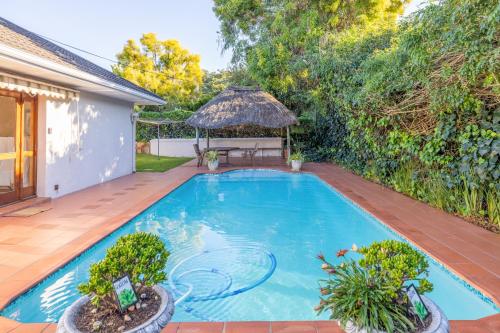 1-on-Ross, Grahamstown (foto 4)