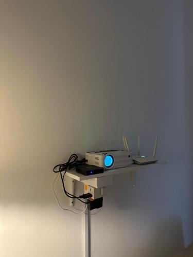 Eco Sanctuary Rimbayu Puchong Cozy studio Eco Sanctuary Rimbayu Puchong Cozy studio