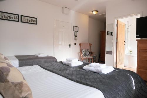 Kings Arms Hotel - image 8