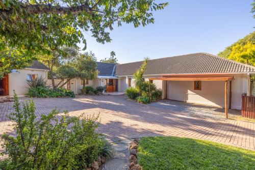 1-on-Ross, Grahamstown (foto 6)