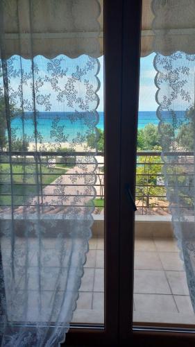 Villa Anna III – khách sạn tại Moudania