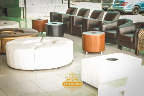 Ebony Guest House in Pretoria City Central