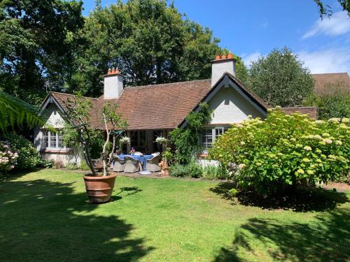 Willow Cottage gîte à louer Studland