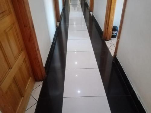 Ebony Guest House in Pretoria City Central