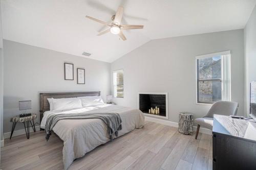 Eagle Haven Lake House in Eagle Lake (FL)