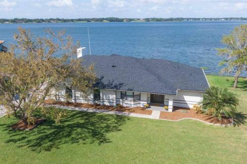 Eagle Haven Lake House in Eagle Lake (FL)