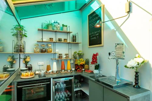 Hotel Alpha Paris Eiffel by Patrick Hayat - image 10