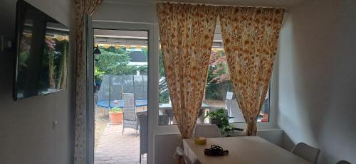 Ferien Haus relax in บาร์ซิงเฮาเซิน