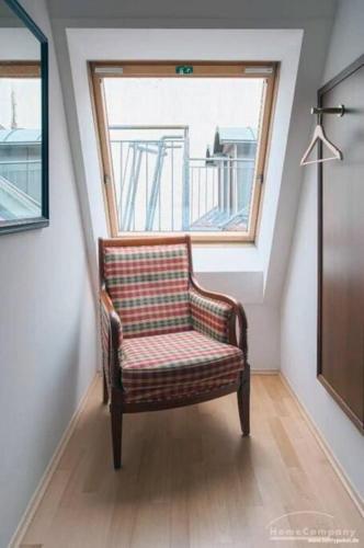 Apartment in der Strohsackpassage - Zentrum HBF Oper, Lipsia (foto 8)
