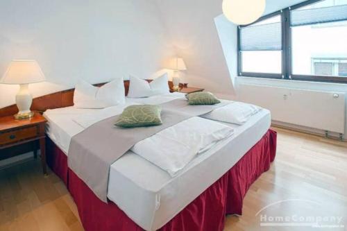 Apartment in der Strohsackpassage - Zentrum HBF Oper, Lipsia (foto 2)