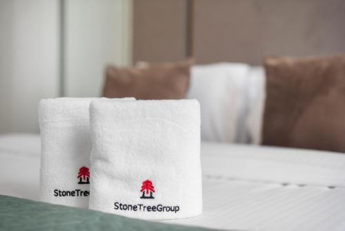 StoneTree - Brand New - Modern 1 BR, Дубай (фото 7)