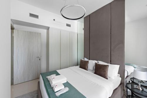 StoneTree - Brand New - Modern 1 BR, Дубай (фото 8)