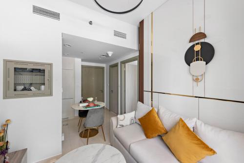StoneTree - Brand New - Modern 1 BR, Дубай (фото 4)